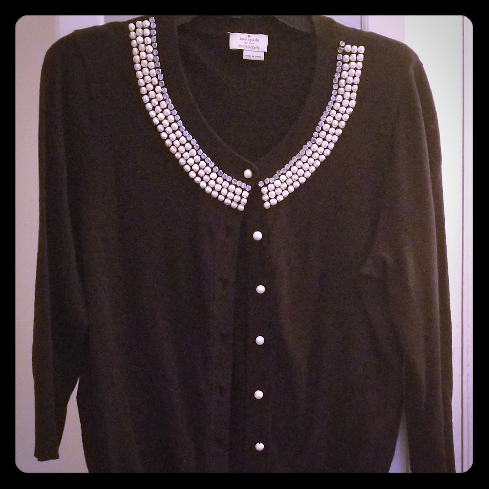 Kate Spade Sweater